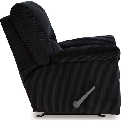Fauteuil inclinable à bascule SimpleJoy