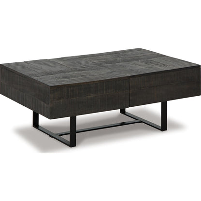 Table basse Kevmart