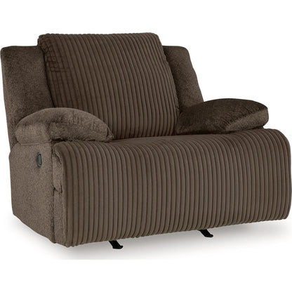 Fauteuil inclinable haut de gamme