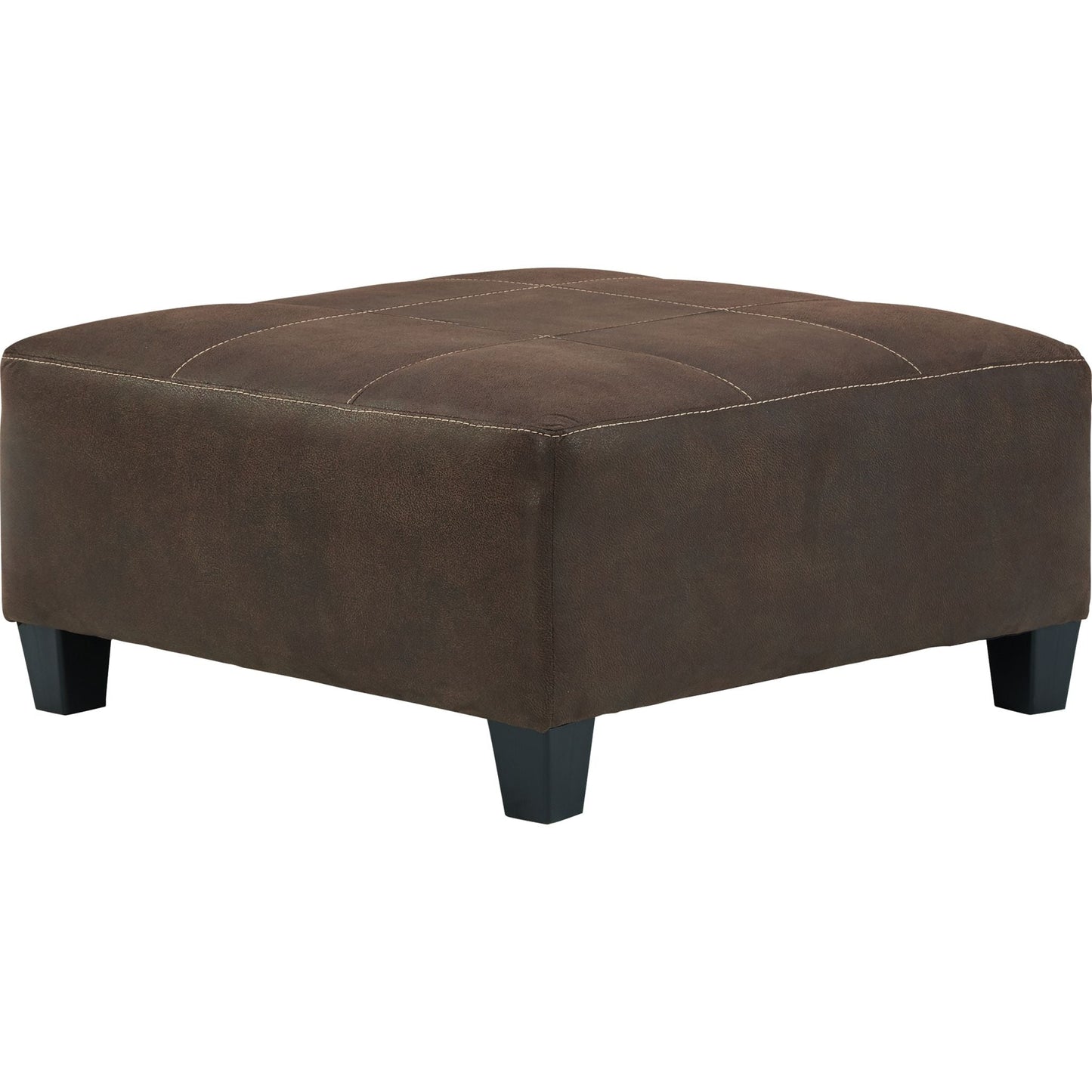 Pouf d'appoint surdimensionné Navi