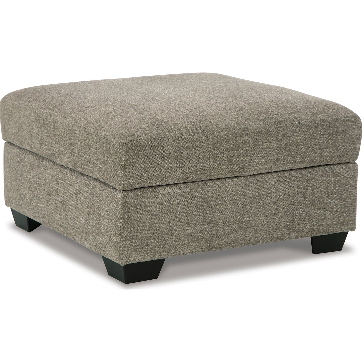 Pouf Creswell avec rangement