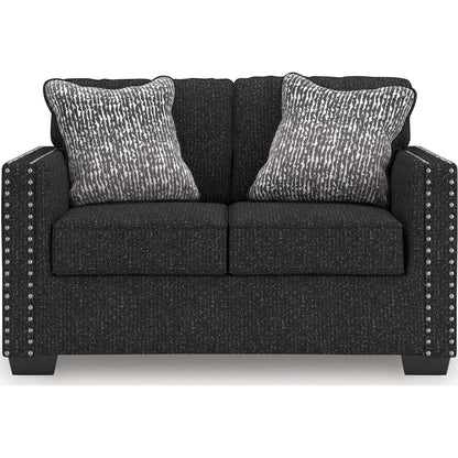 Canapé deux places Jasmine Peaks