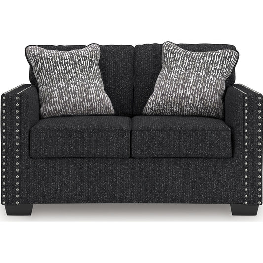 Canapé deux places Jasmine Peaks