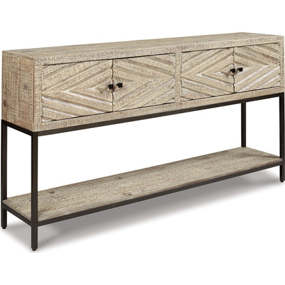 Table console Roanley