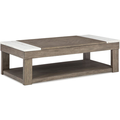Table basse Loyaska