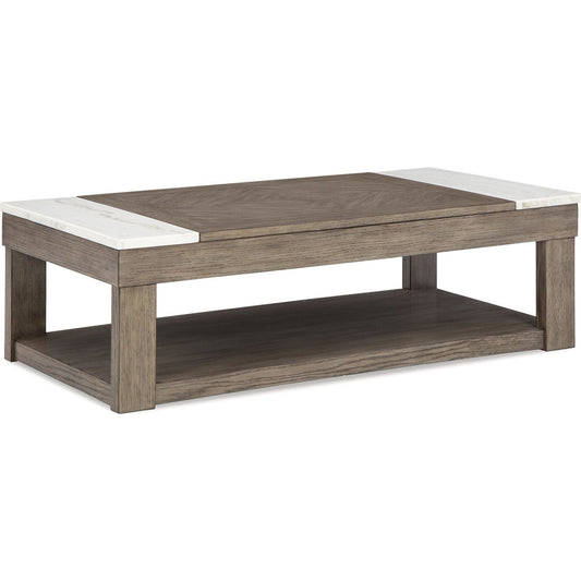Table basse Loyaska