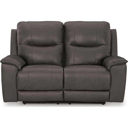 Canapé inclinable électrique exclusif Dearview