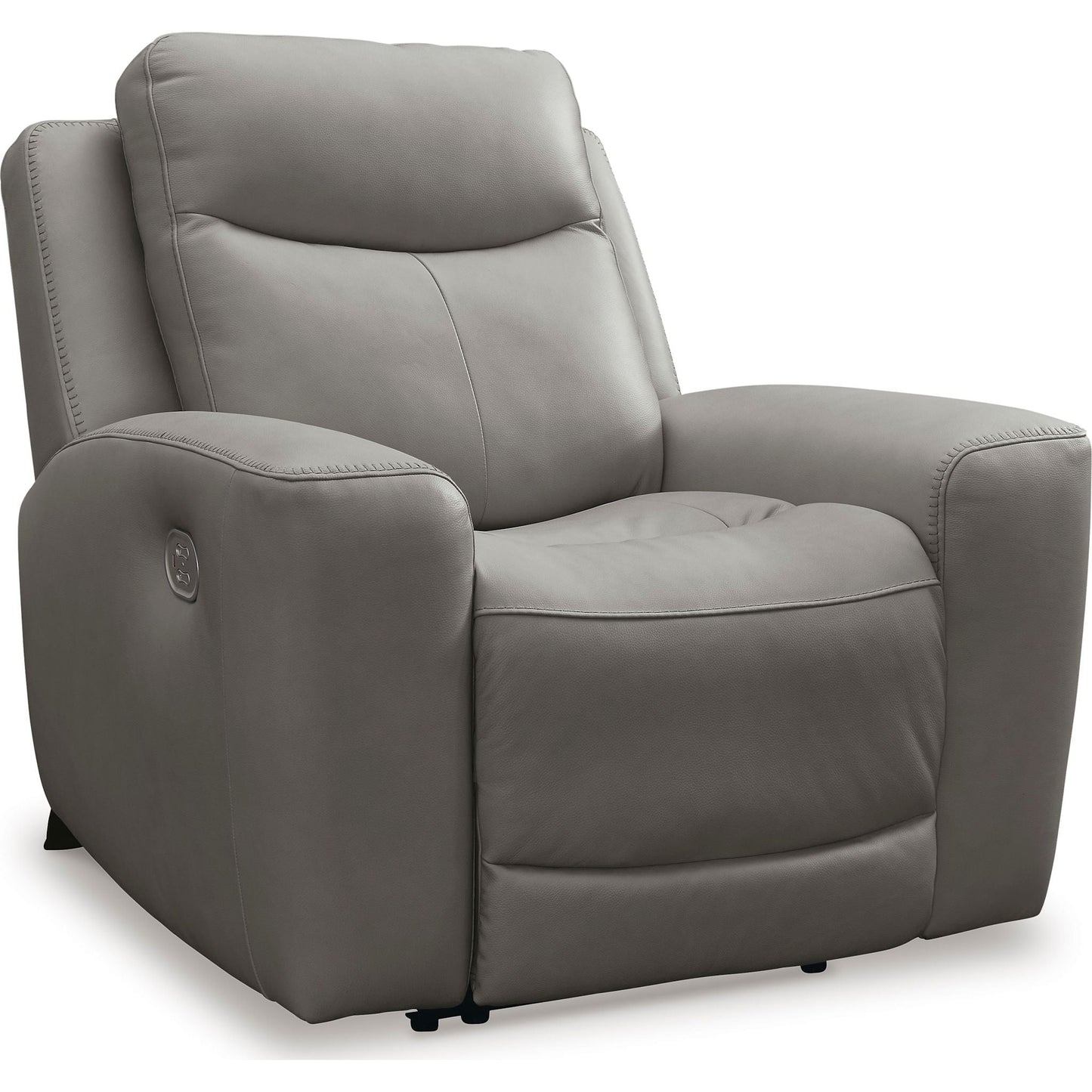 Fauteuil inclinable électrique Mindanao avec appui-tête réglable