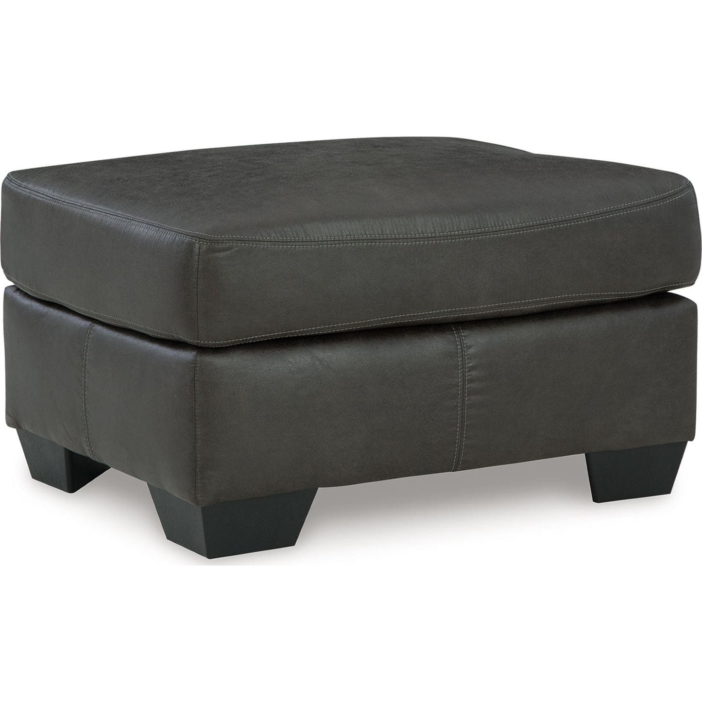 Poudlard ottoman de Bladen
