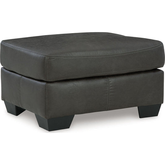 Poudlard ottoman de Bladen