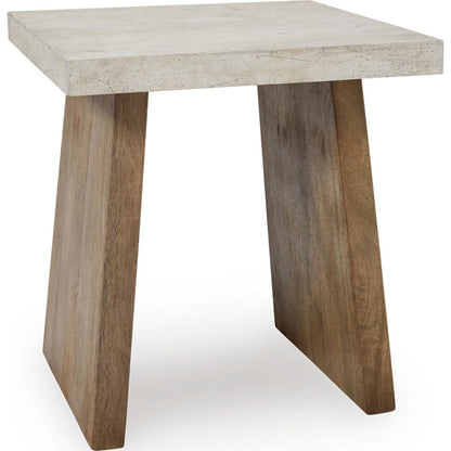 Table d'appoint Brendalhouse