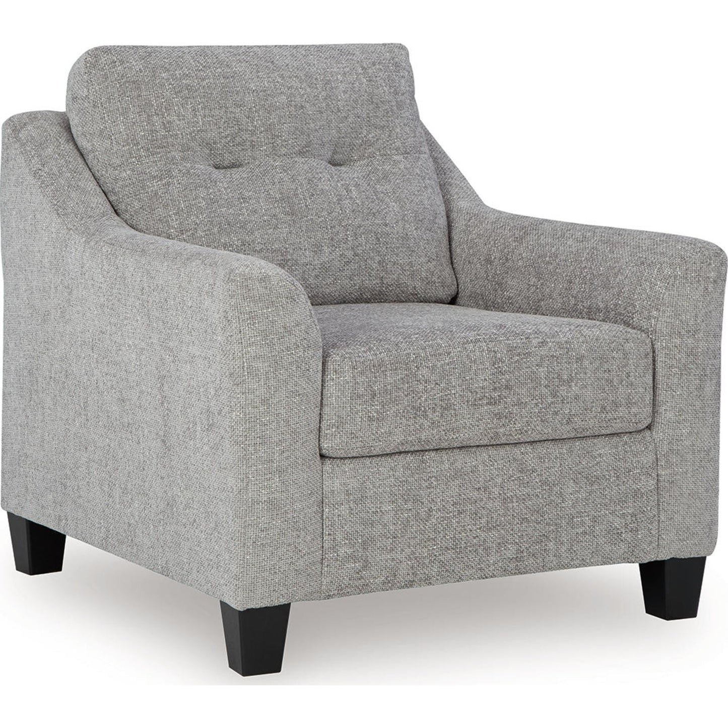 Présidente exclusive Keenelynn