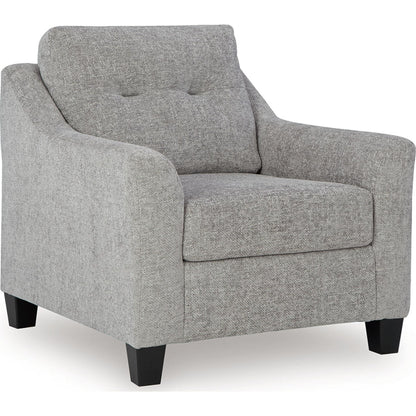 Présidente exclusive Keenelynn