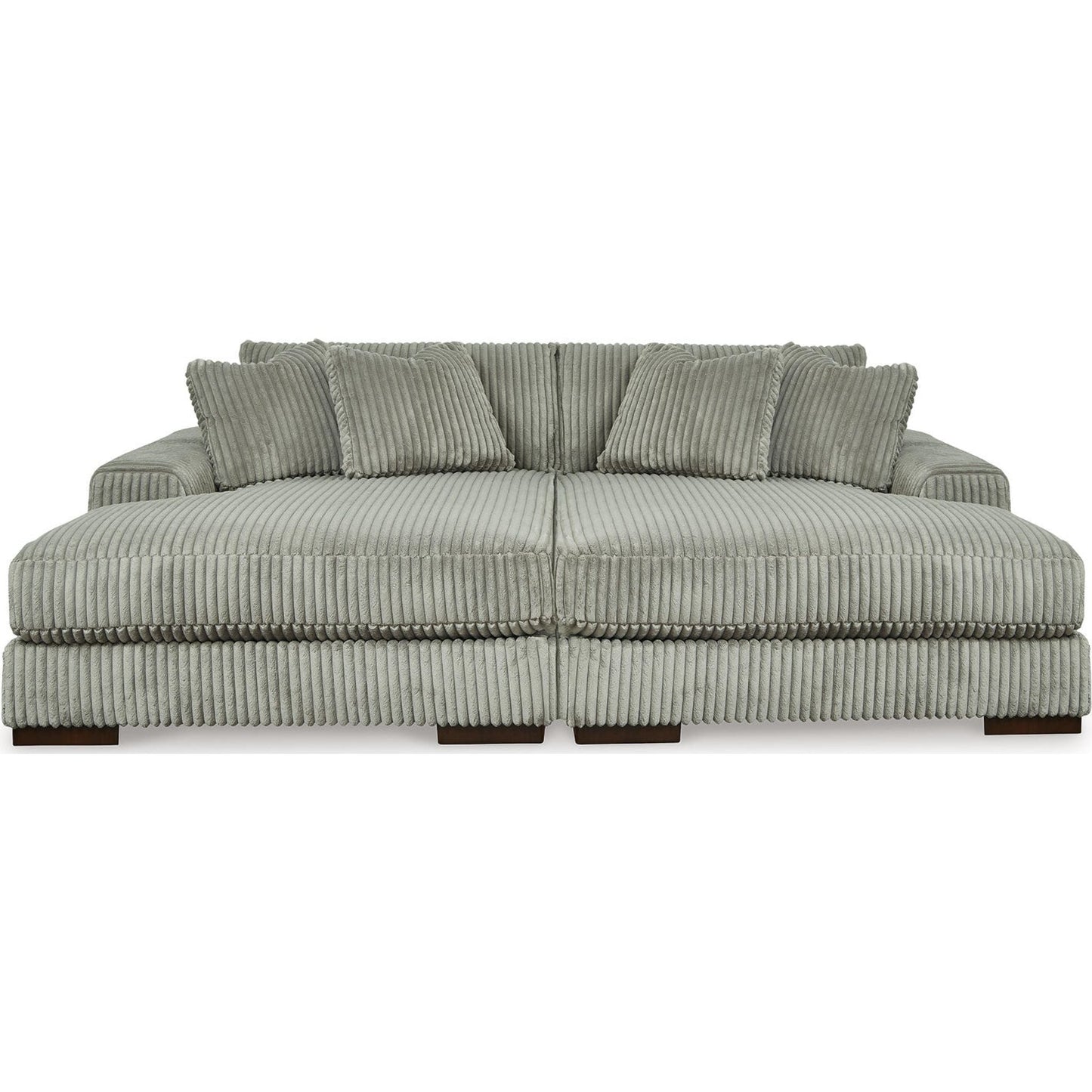 Chaise longue Lindyn Super Chaise