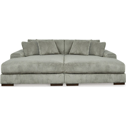 Chaise longue Lindyn Super Chaise