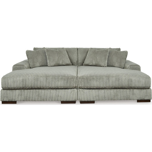 Chaise longue Lindyn Super Chaise