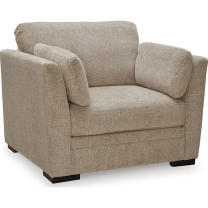 Chaise surdimensionnée exclusive Kimbridge