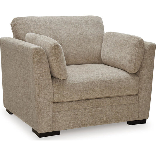 Chaise surdimensionnée exclusive Kimbridge