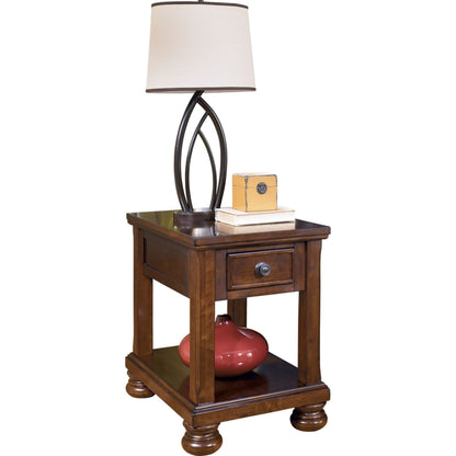 Table d'appoint Porter