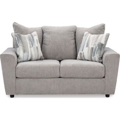 Canapé deux places Stairatt