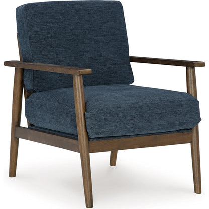 Fauteuil d'appoint Bixler Showood