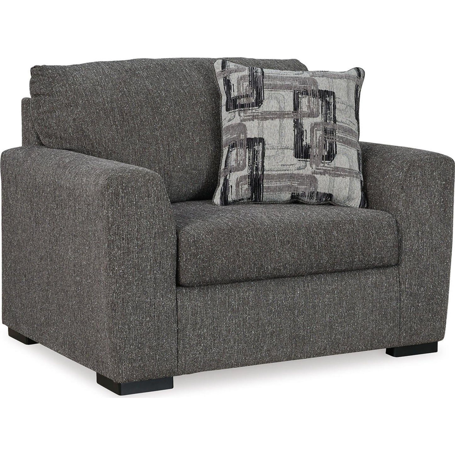 Chaise Gardiner et demie