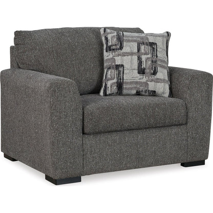 Chaise Gardiner et demie