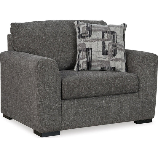 Chaise Gardiner et demie