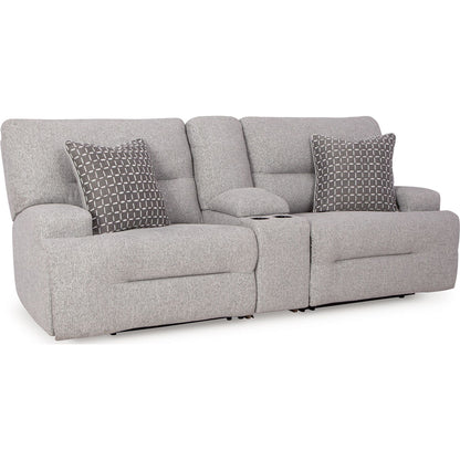 Canapé d'angle 3 pièces Acklen Place