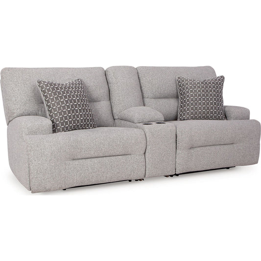 Canapé d'angle 3 pièces Acklen Place