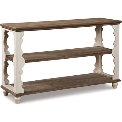 Table console Alwyndale