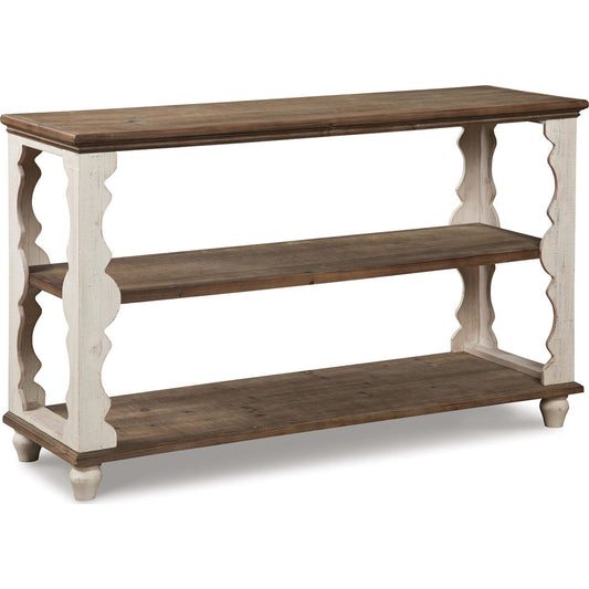 Table console Alwyndale