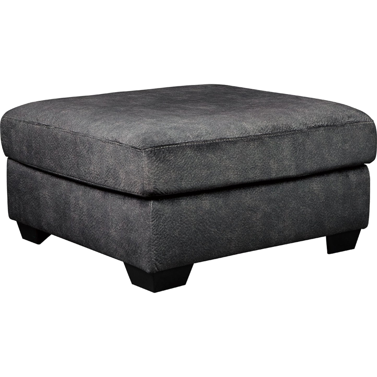 Pouf d'appoint surdimensionné Accrington