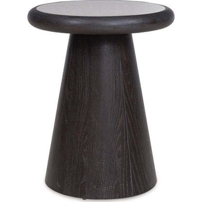 Table d'appoint Bracken