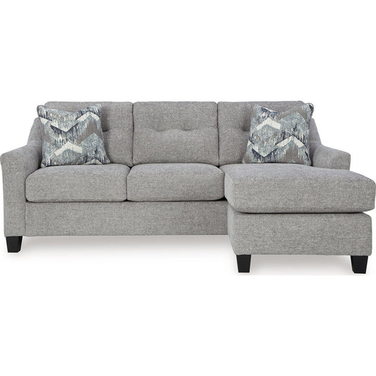 Canapé-lit exclusif Keenelynn