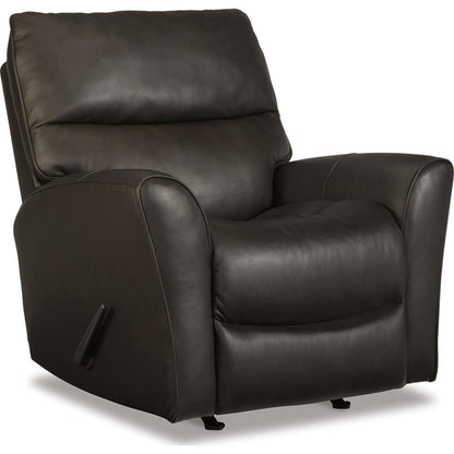 Fauteuil inclinable à bascule McAleer