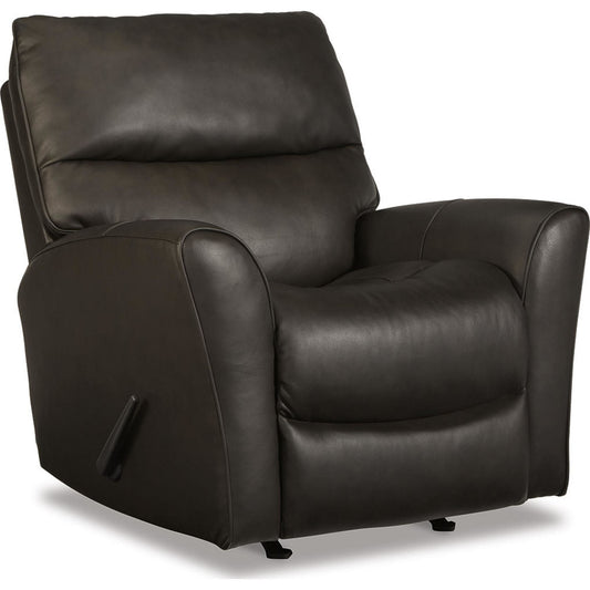 Fauteuil inclinable à bascule McAleer
