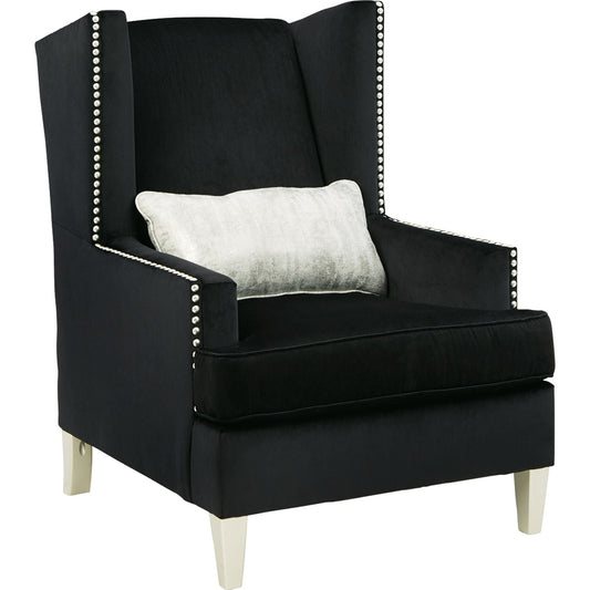 Fauteuil d'appoint Harriotte