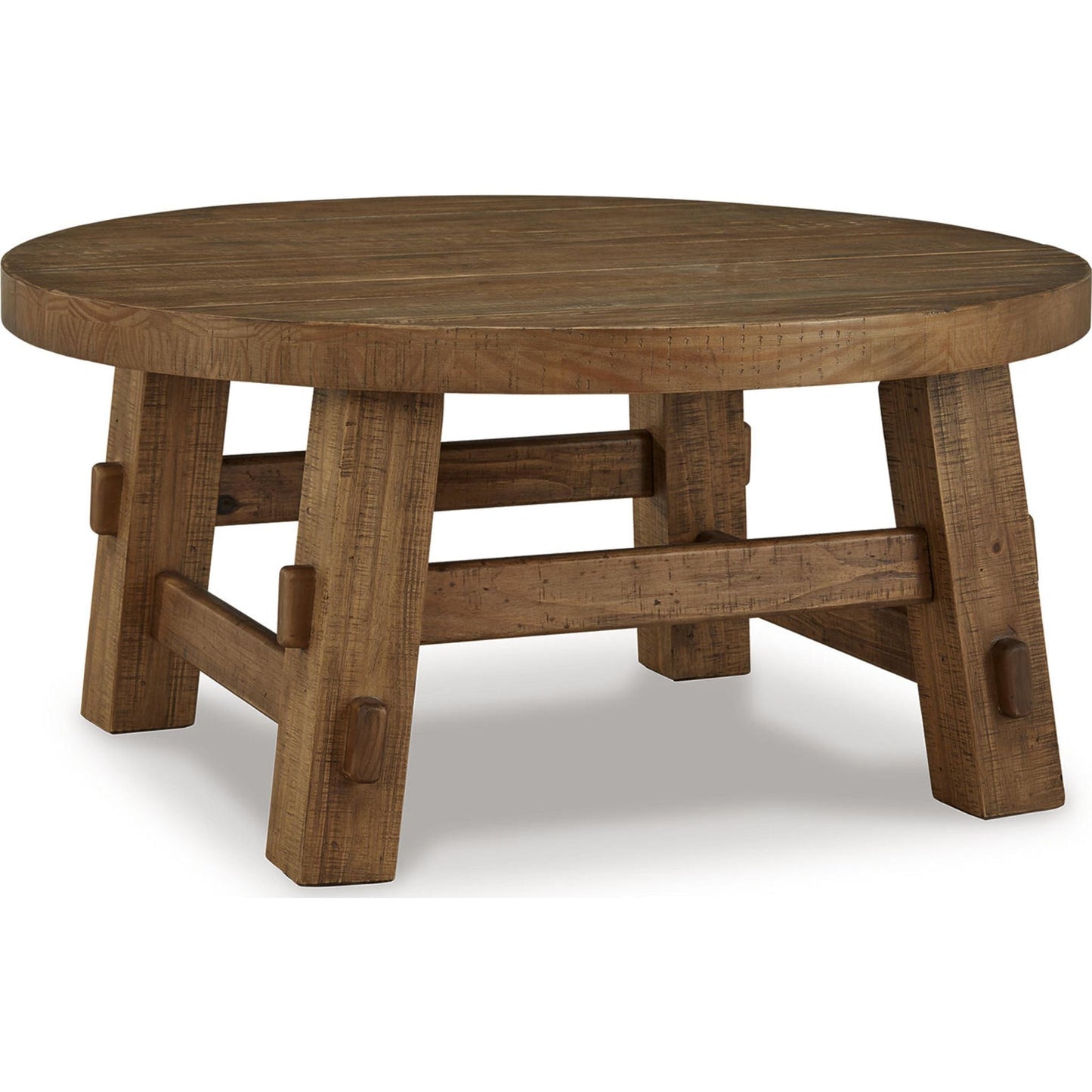 Table basse Mackifeld