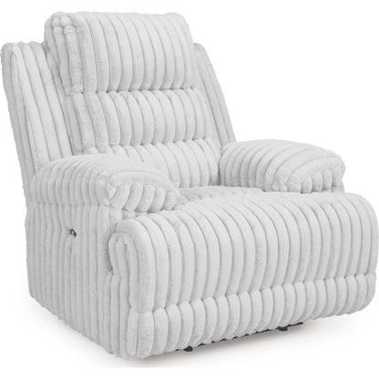 Fauteuil inclinable technique