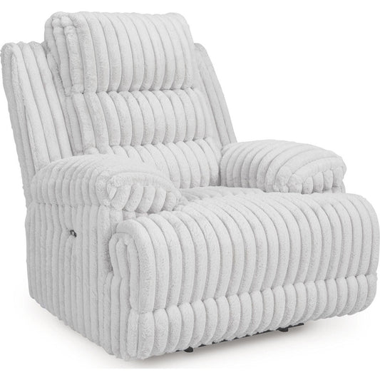 Fauteuil inclinable technique