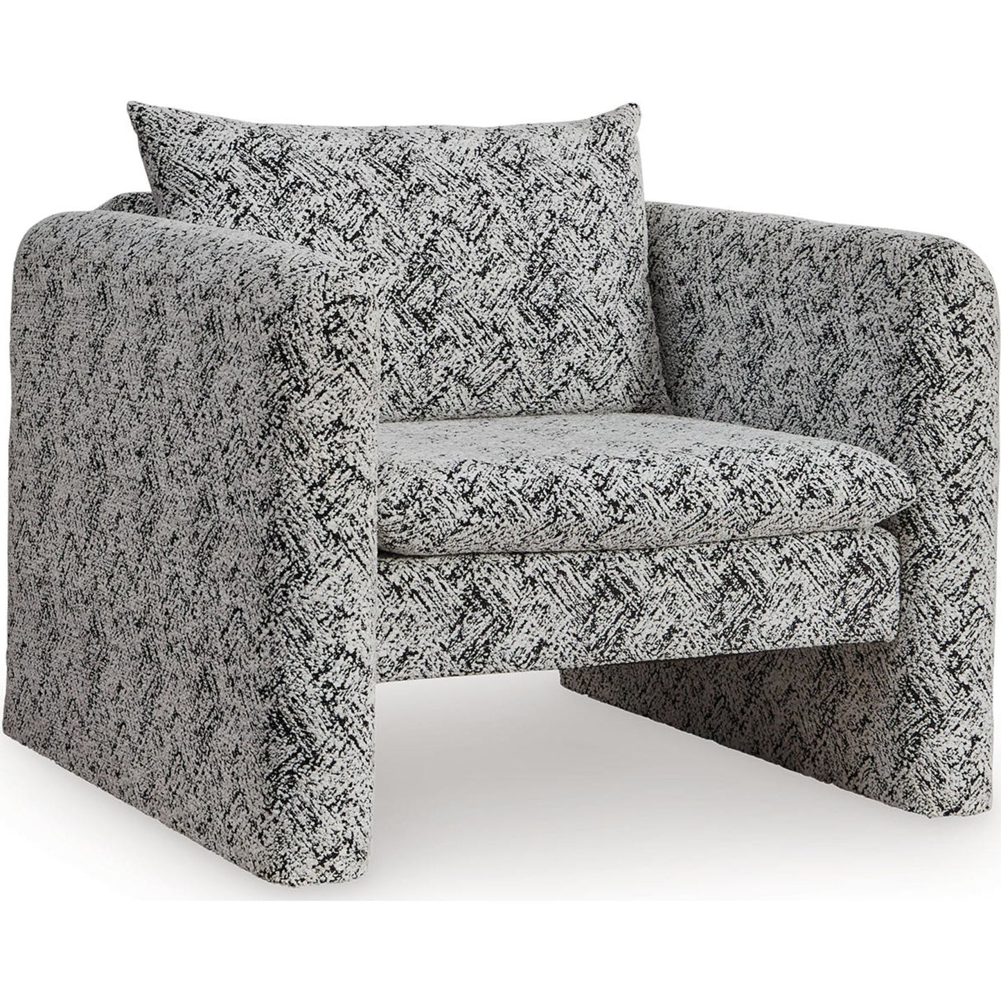 Fauteuil d'appoint Kenbell