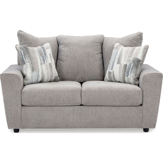 Canapé deux places Stairatt