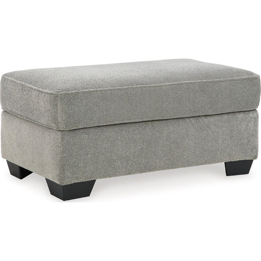 Deakin Ottoman