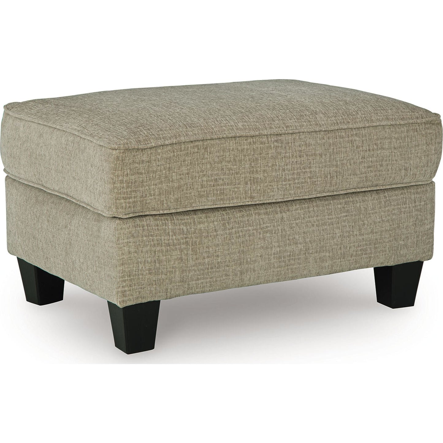 Pouf exclusif Cornet Pike