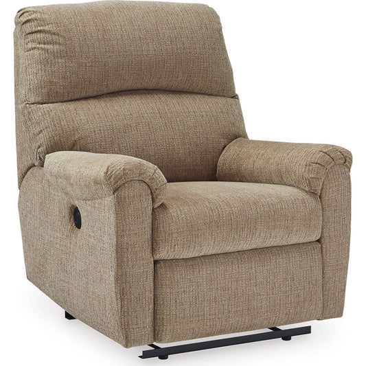 Fauteuil inclinable électrique McTeer