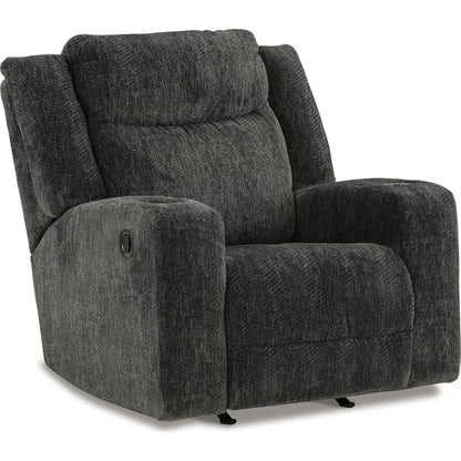 Fauteuil inclinable à bascule Martinglenn
