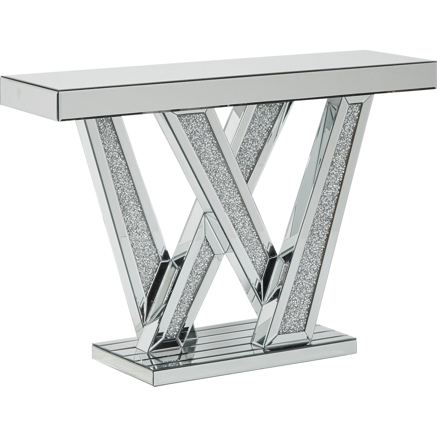 Table console Gillrock