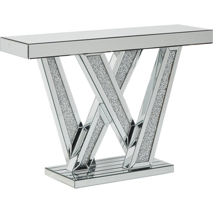 Table console Gillrock