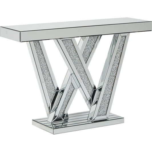 Table console Gillrock